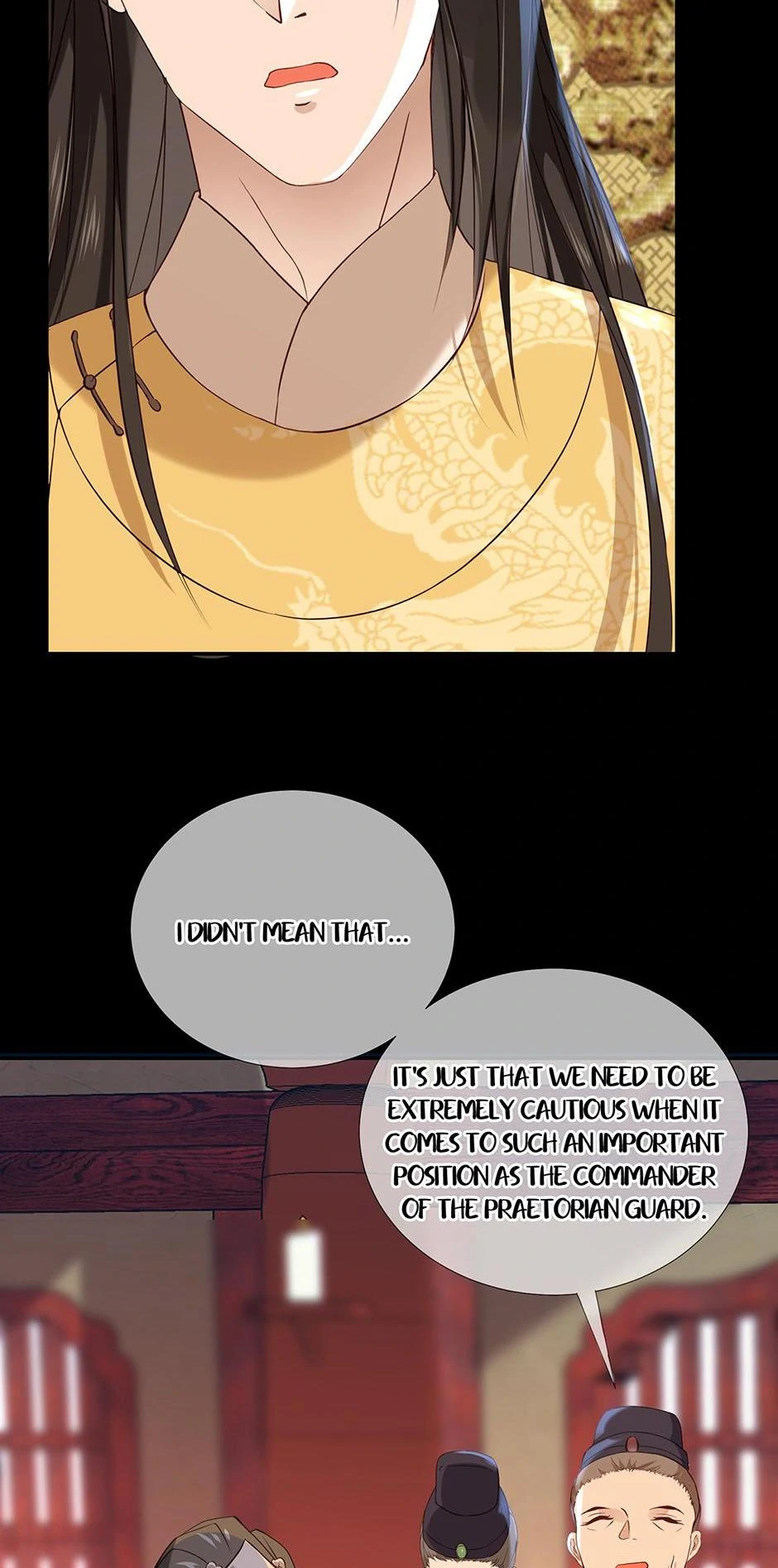 Lonely City Chapter 66 page 5 - 