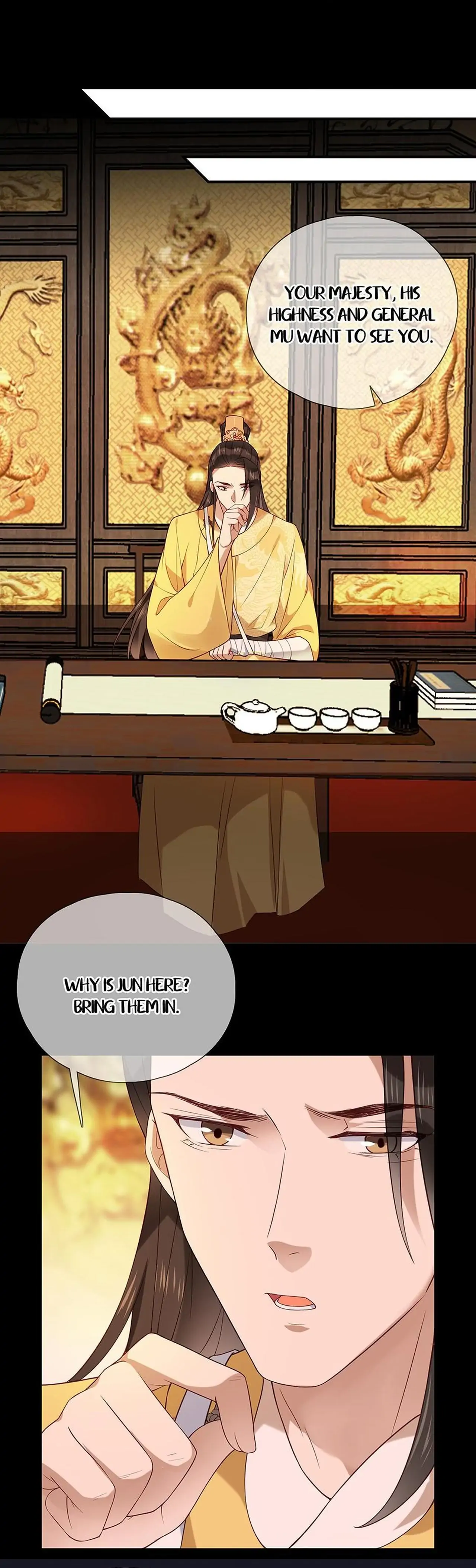 Lonely City Chapter 67 page 12 - 