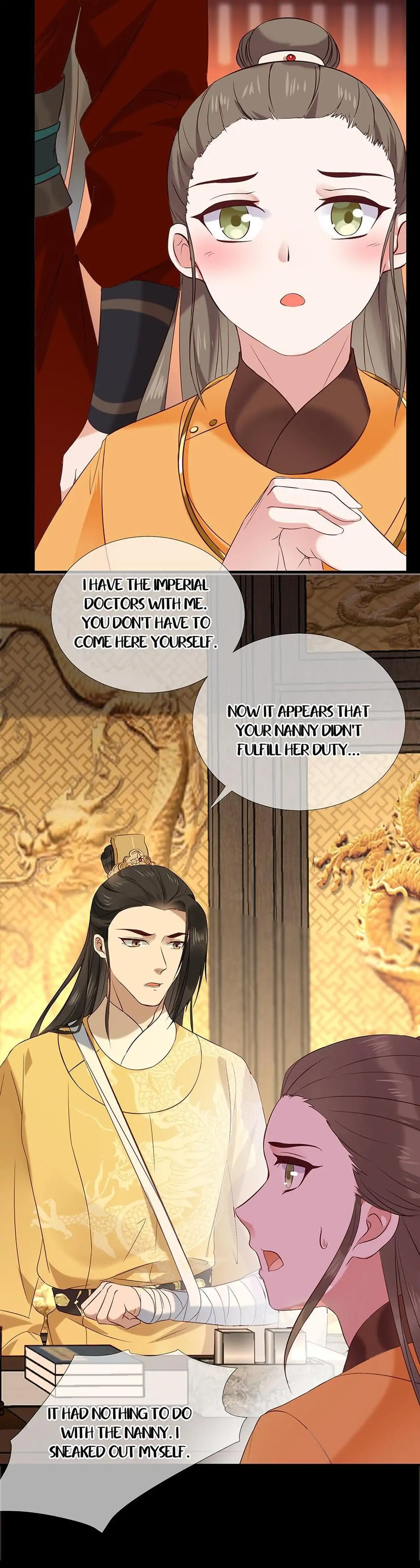 Lonely City Chapter 67 page 14 - 