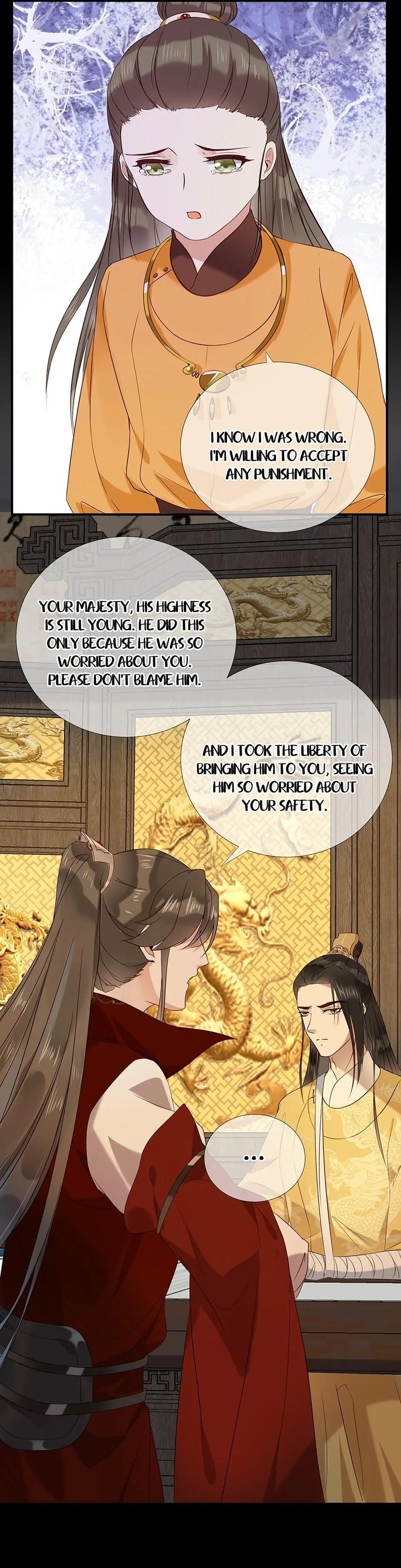Lonely City Chapter 67 page 16 - 