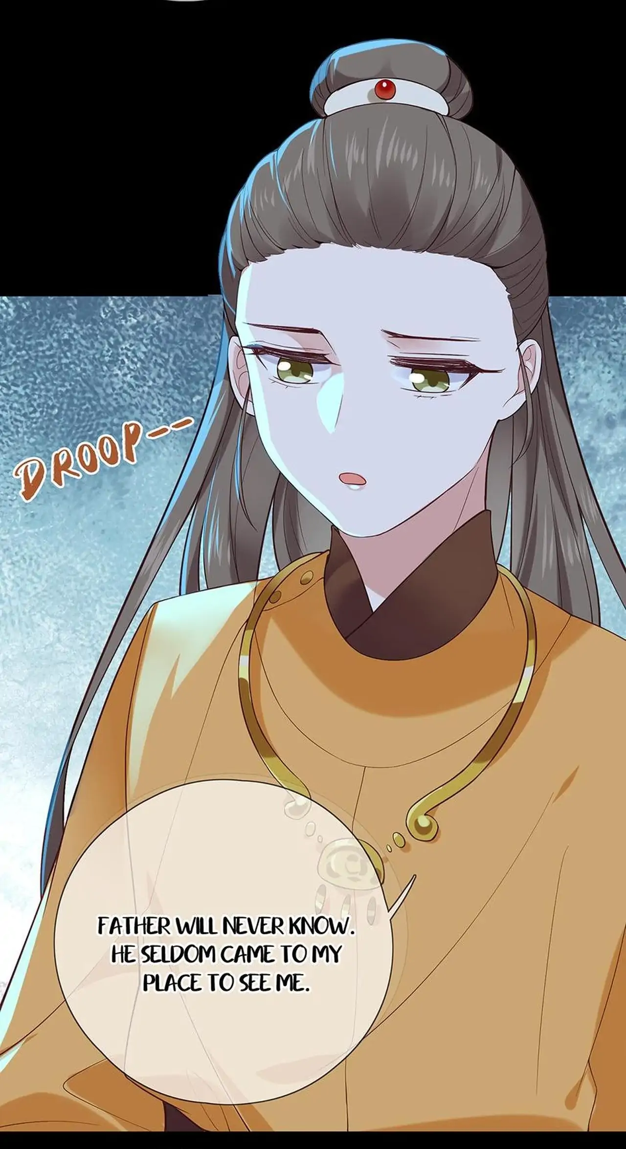 Lonely City Chapter 67 page 3 - 