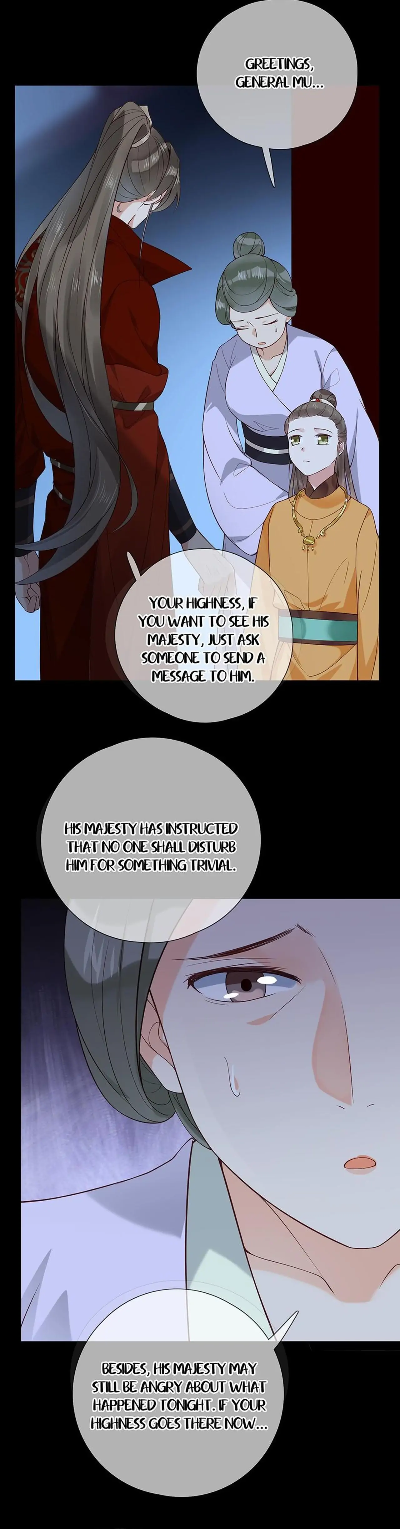 Lonely City Chapter 67 page 5 - 