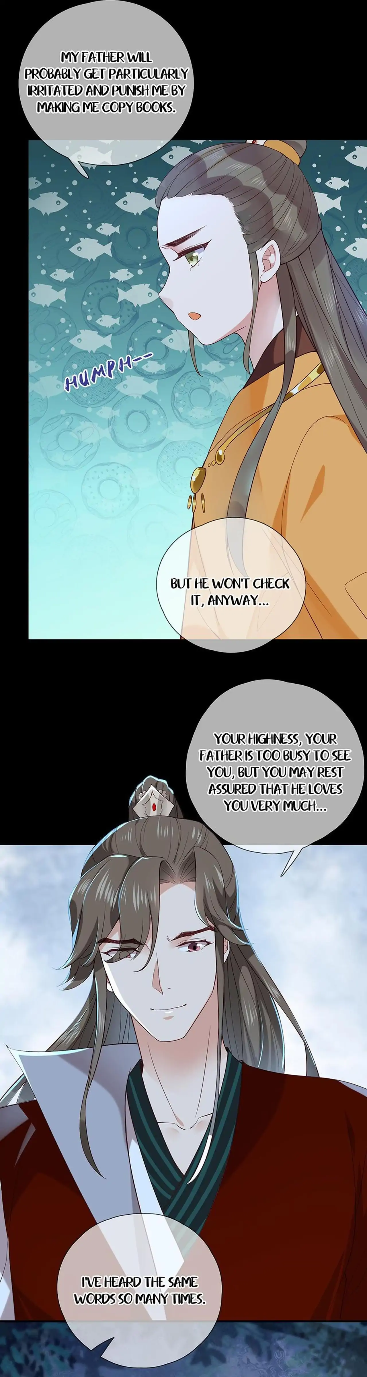 Lonely City Chapter 67 page 6 - 