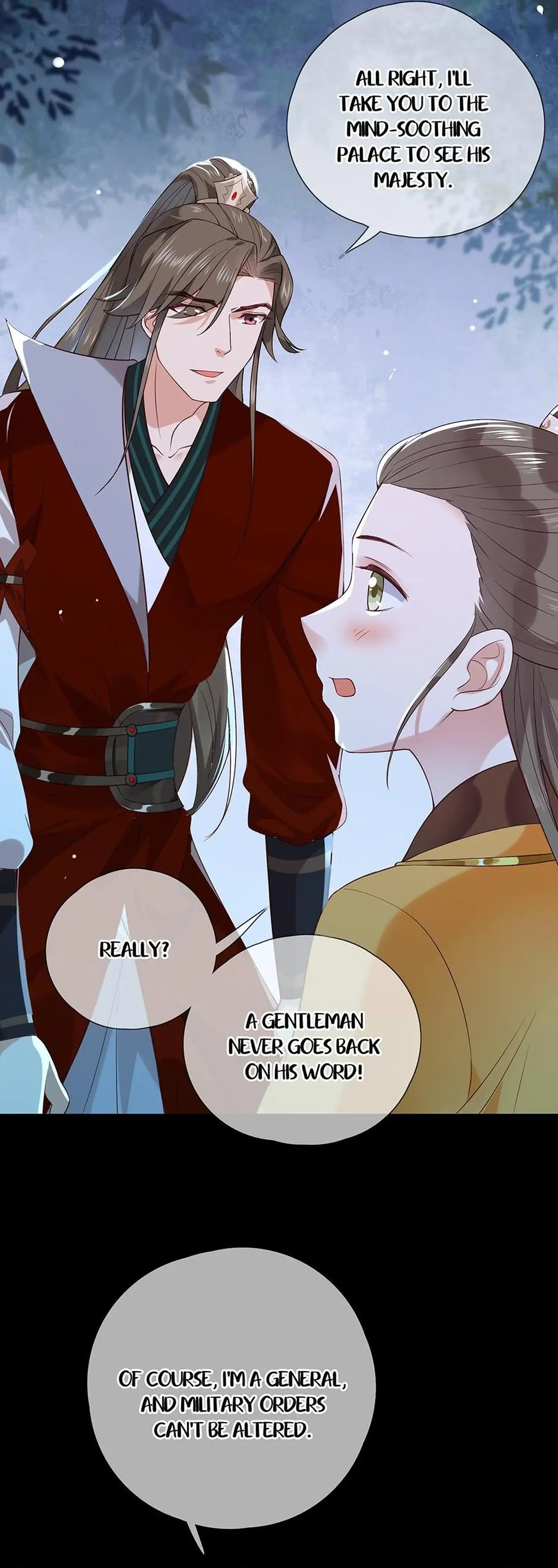 Lonely City Chapter 67 page 7 - 