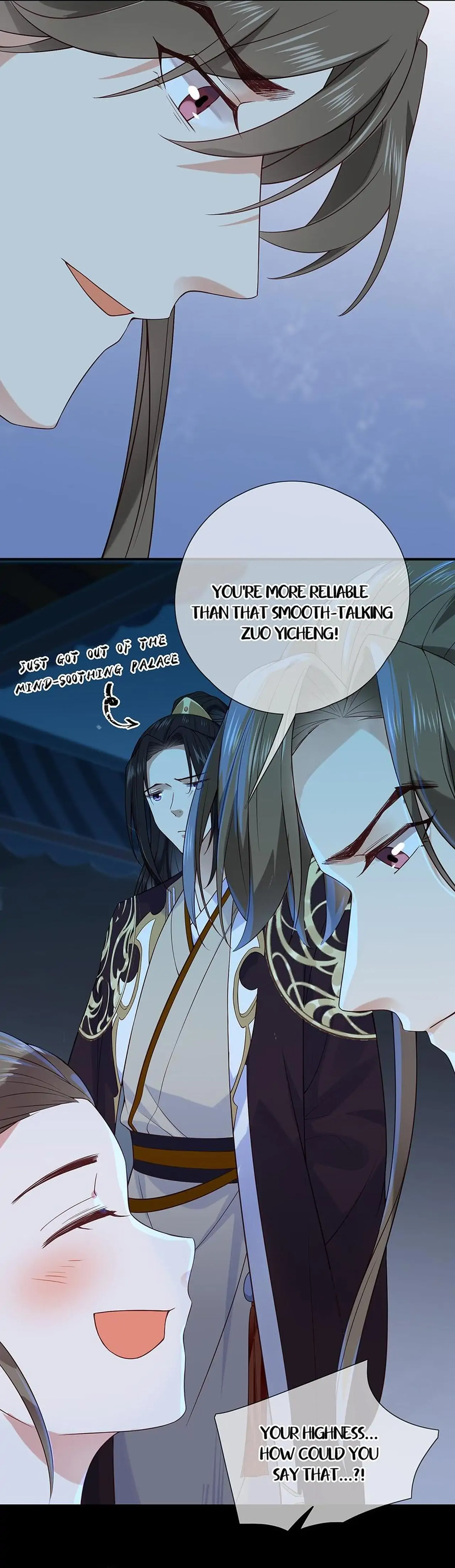 Lonely City Chapter 67 page 8 - 
