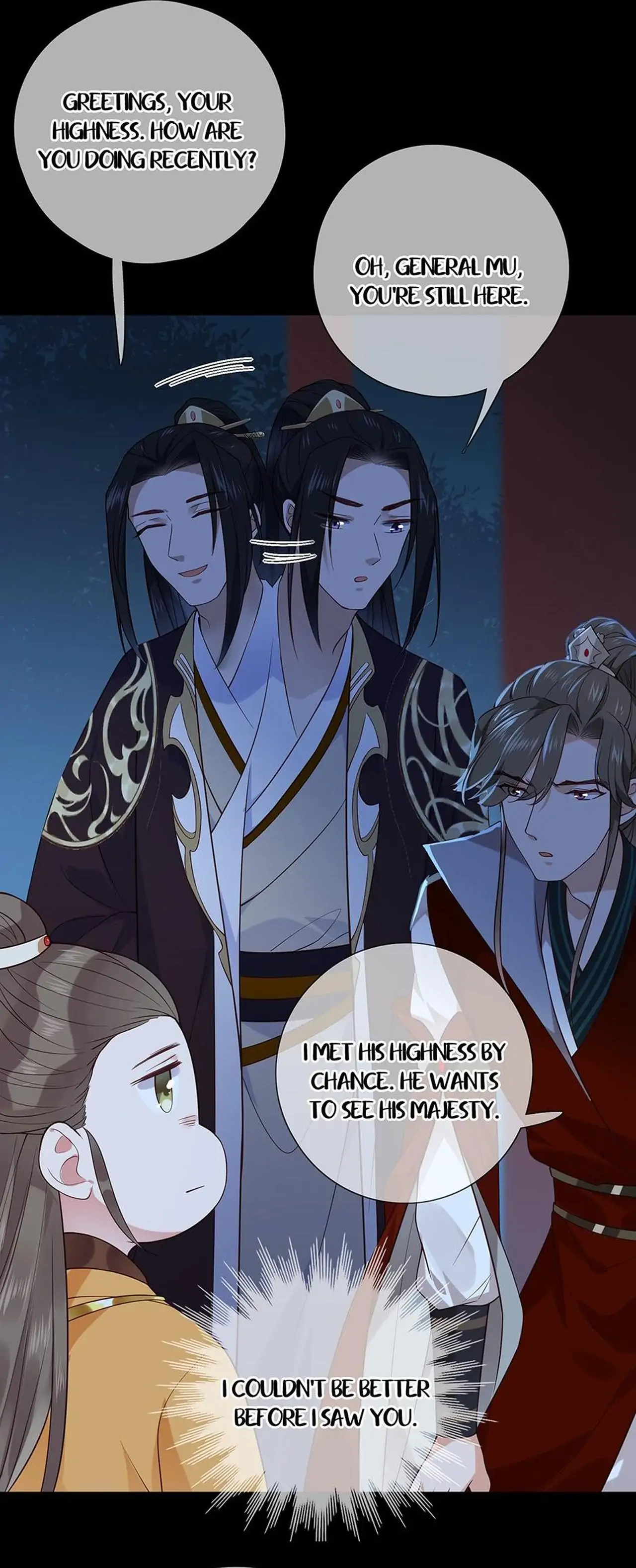 Lonely City Chapter 67 page 9 - 
