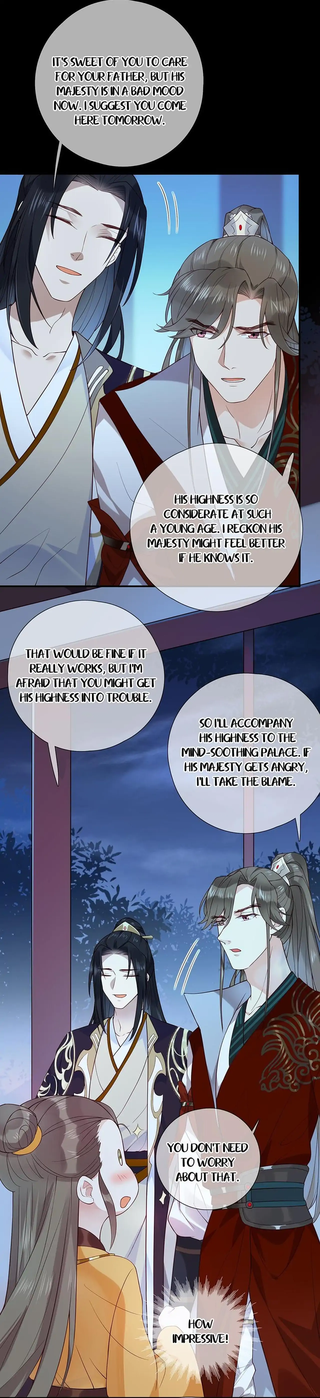 Lonely City Chapter 67 page 10 - 