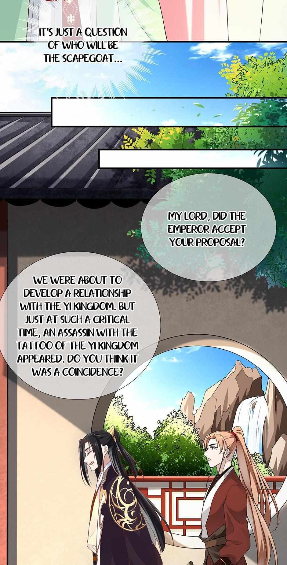 Lonely City Chapter 68 page 14 - 