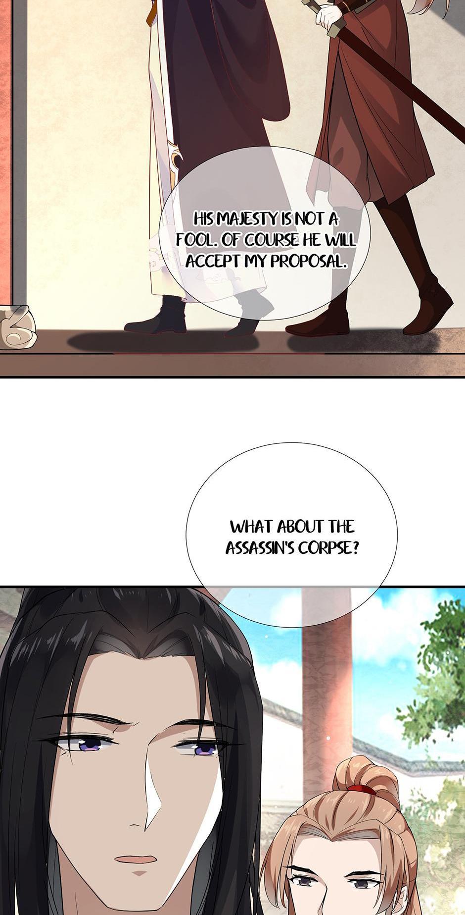 Lonely City Chapter 68 page 15 - 