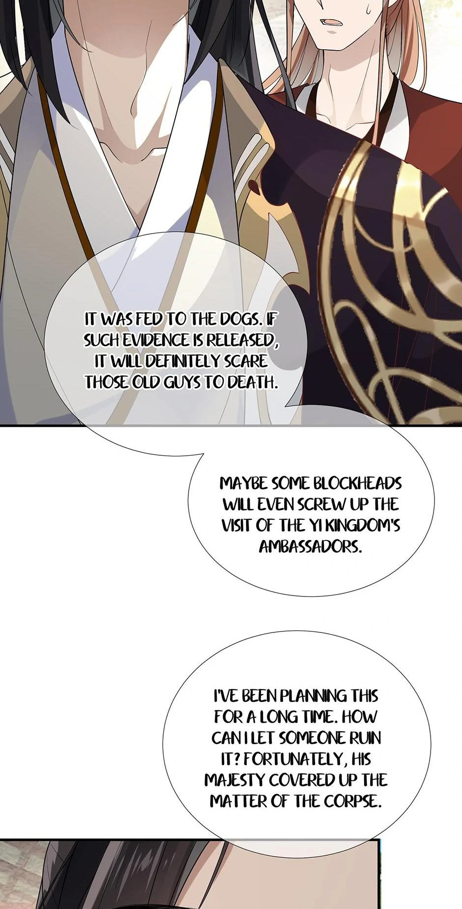 Lonely City Chapter 68 page 16 - 