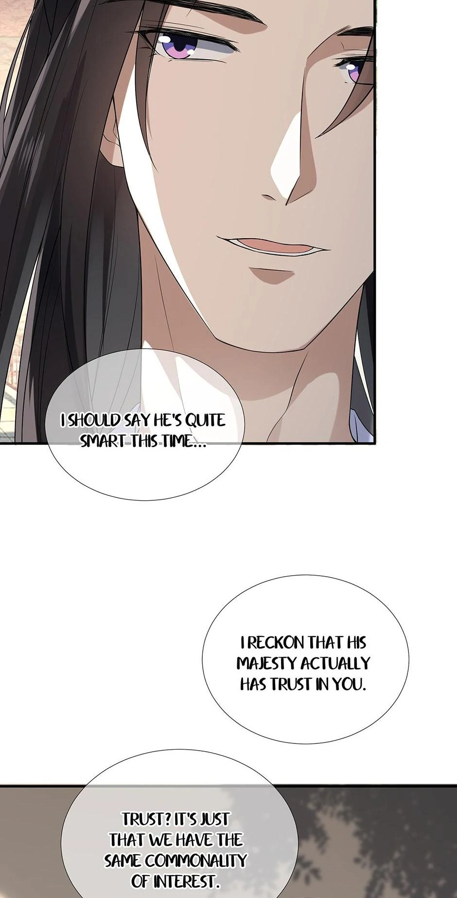 Lonely City Chapter 68 page 17 - 