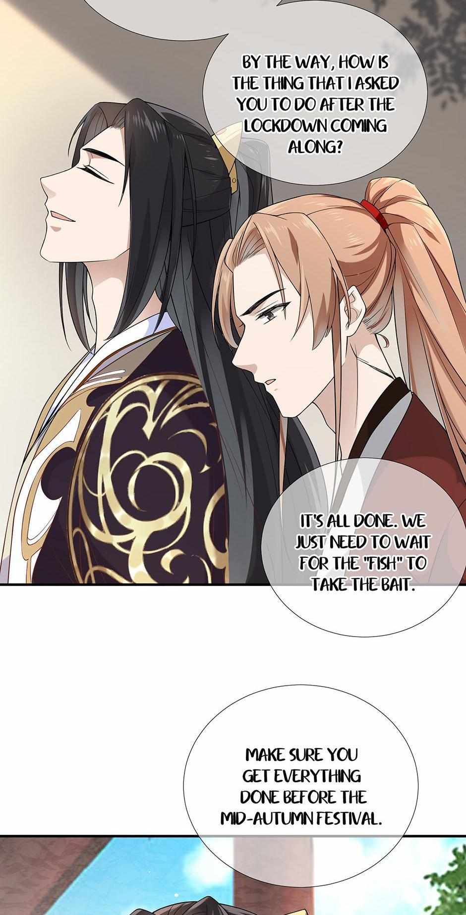 Lonely City Chapter 68 page 18 - 