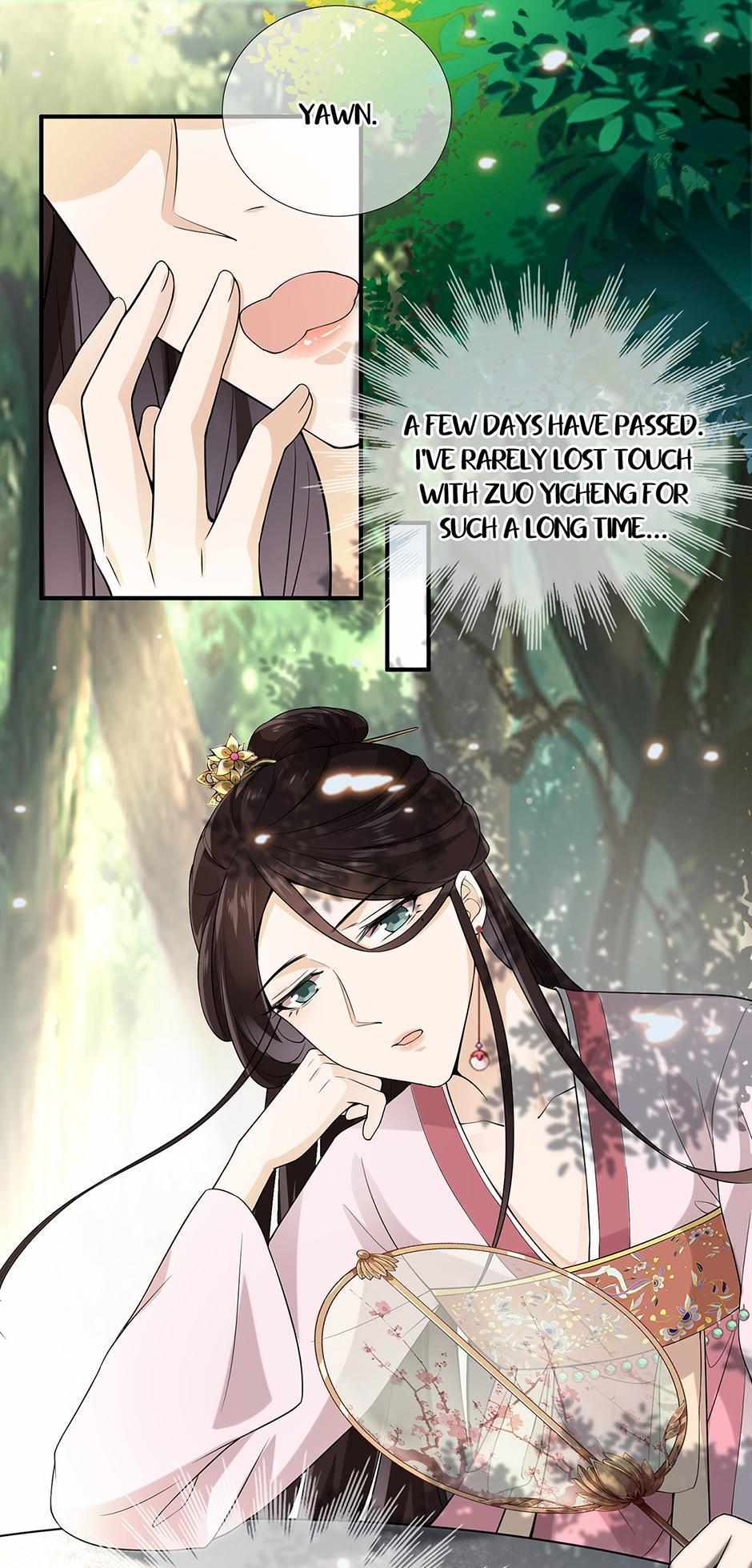 Lonely City Chapter 68 page 20 - 