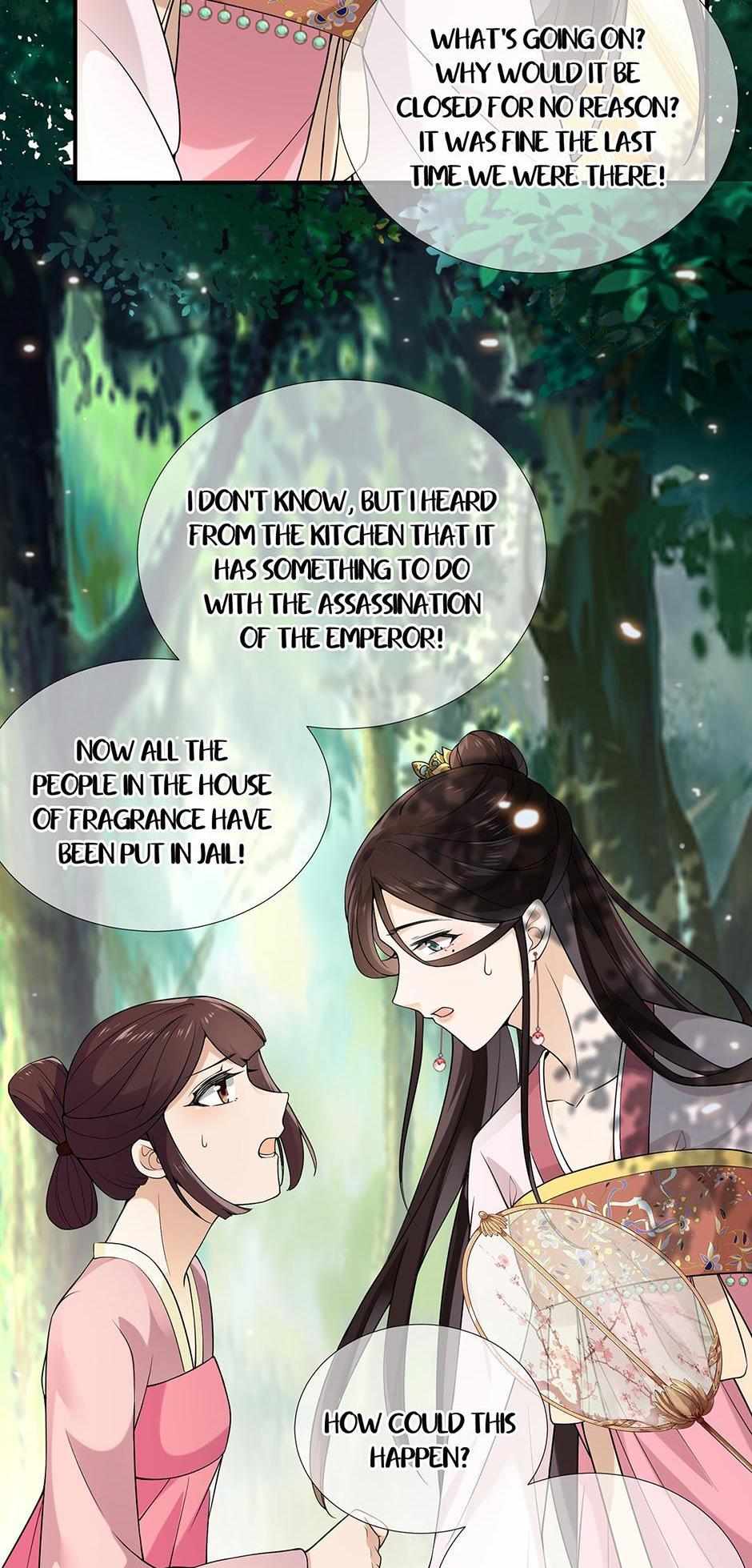 Lonely City Chapter 68 page 23 - 