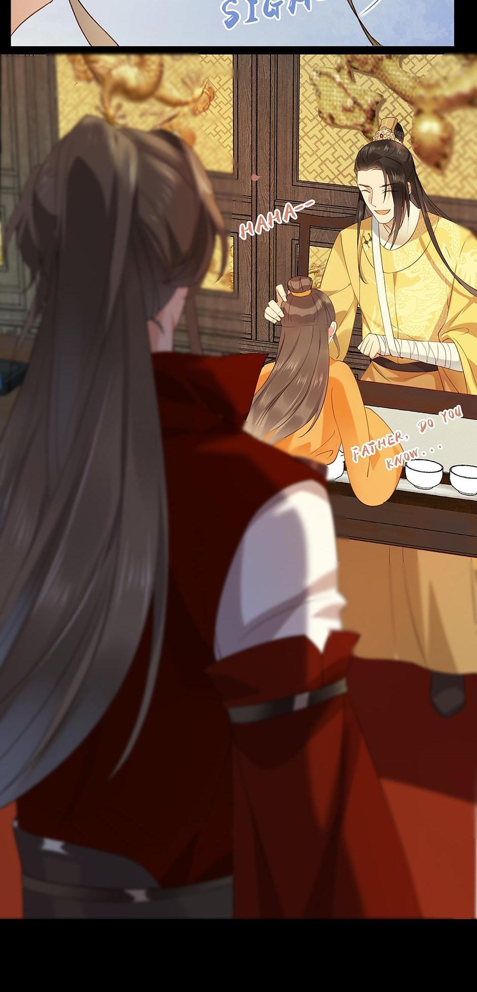 Lonely City Chapter 68 page 6 - 