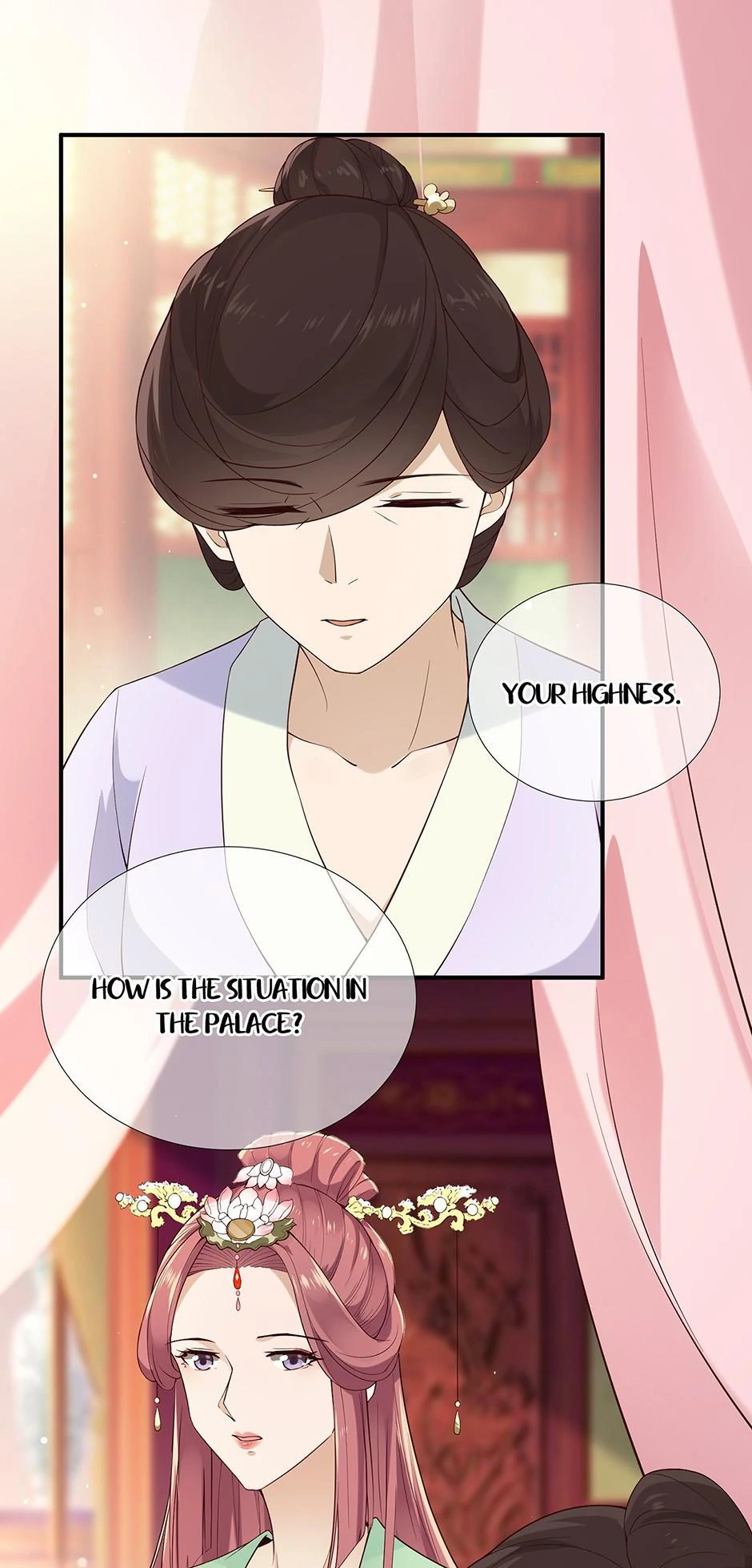Lonely City Chapter 68 page 7 - 