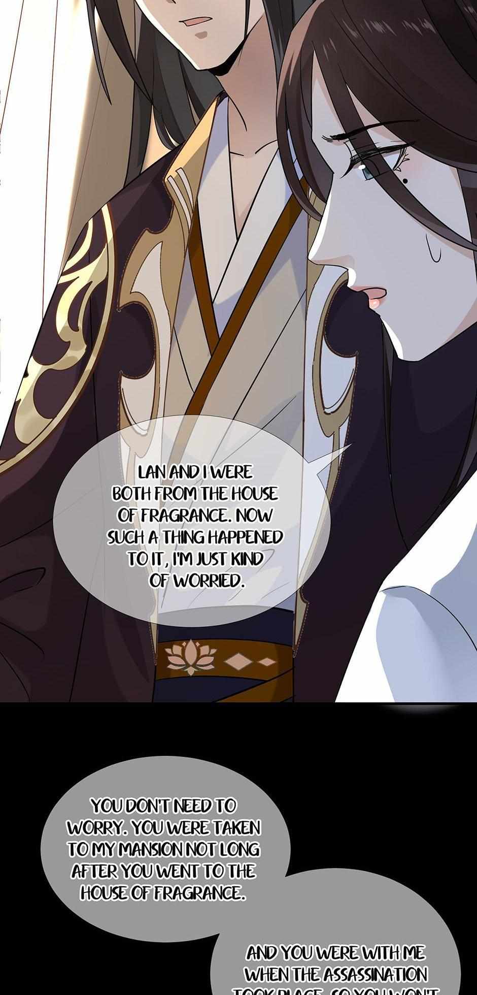 Lonely City Chapter 69 page 11 - 