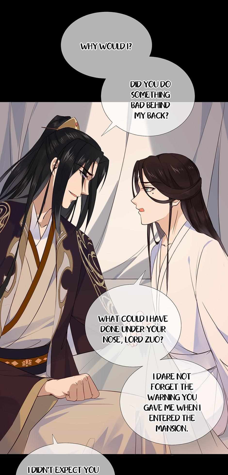 Lonely City Chapter 69 page 13 - 