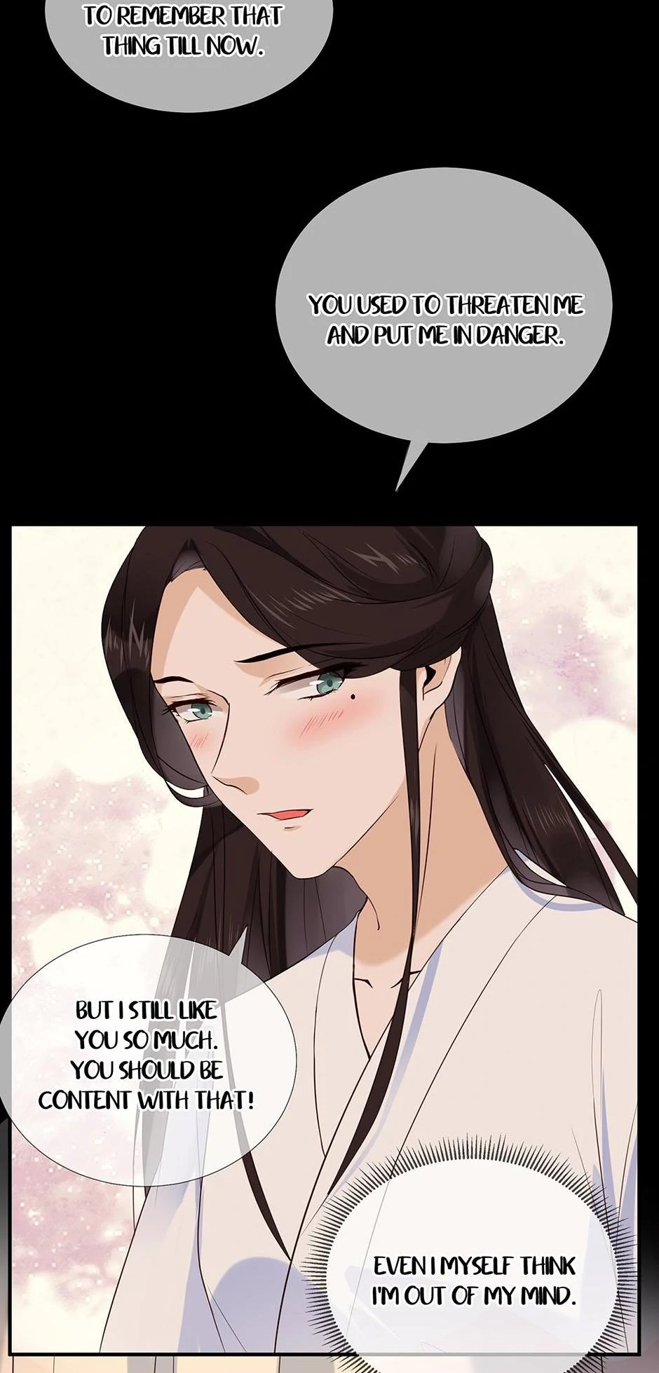 Lonely City Chapter 69 page 14 - 
