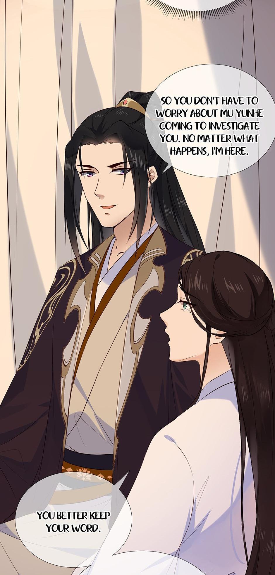 Lonely City Chapter 69 page 15 - 