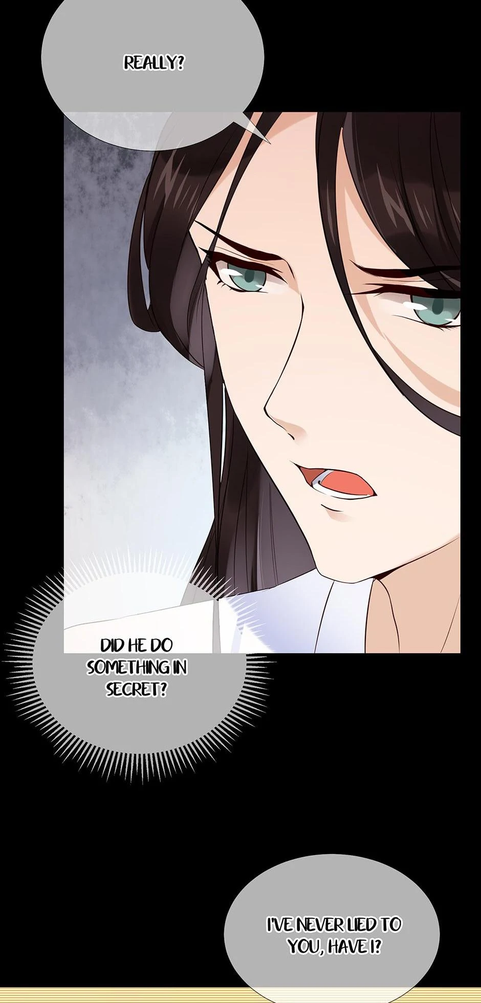 Lonely City Chapter 69 page 17 - 