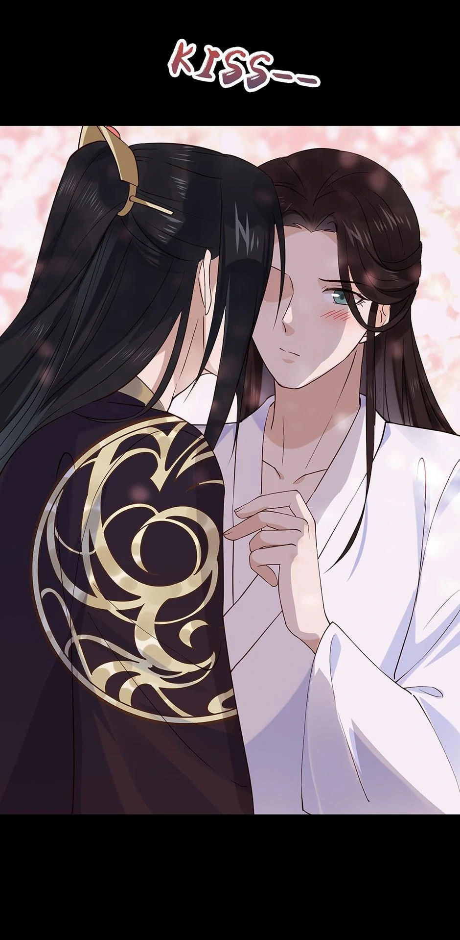 Lonely City Chapter 69 page 19 - 