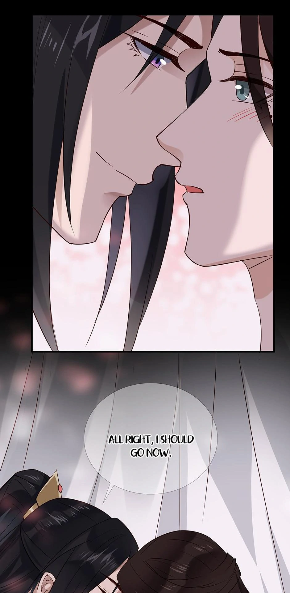 Lonely City Chapter 69 page 20 - 