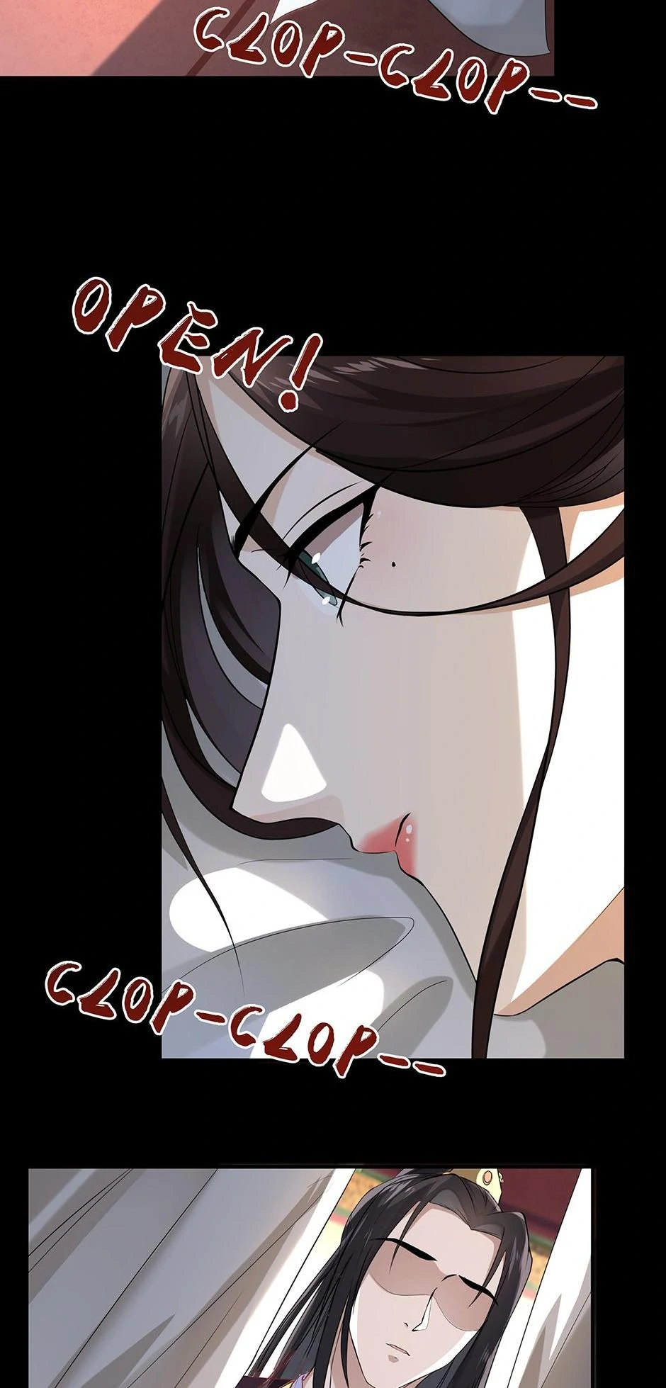 Lonely City Chapter 69 page 3 - 