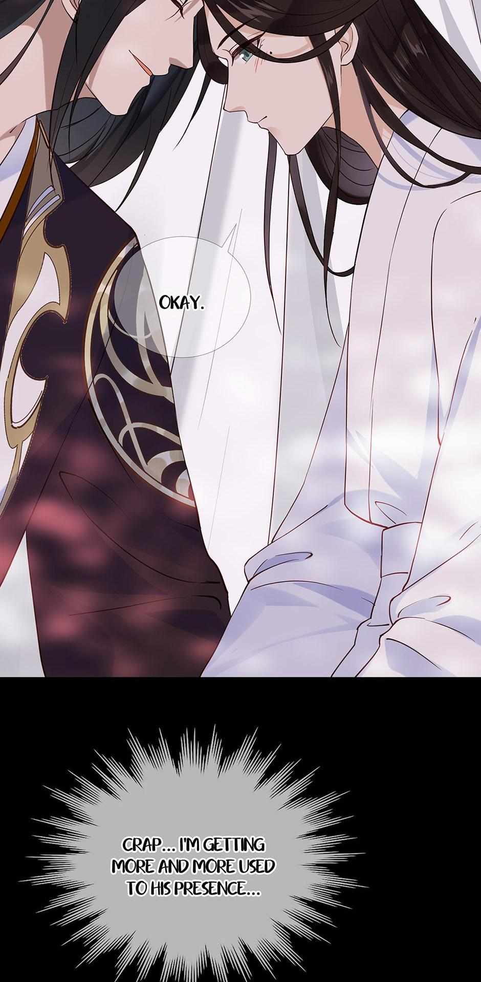 Lonely City Chapter 69 page 21 - 