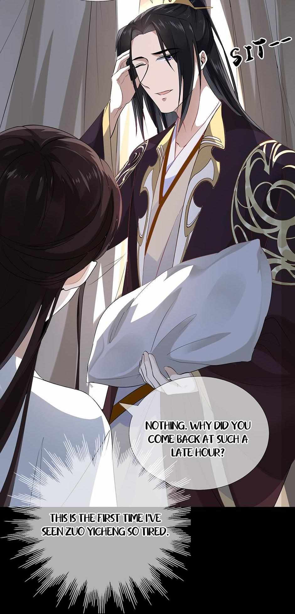 Lonely City Chapter 69 page 6 - 