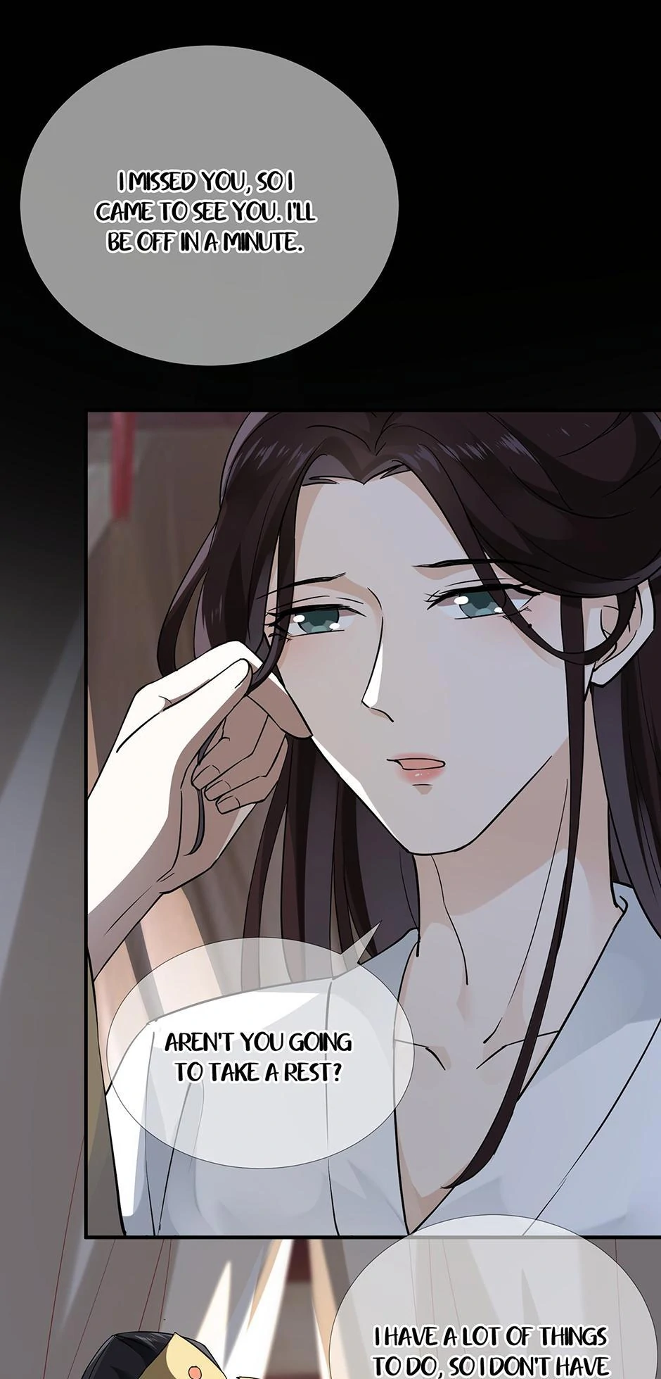 Lonely City Chapter 69 page 7 - 