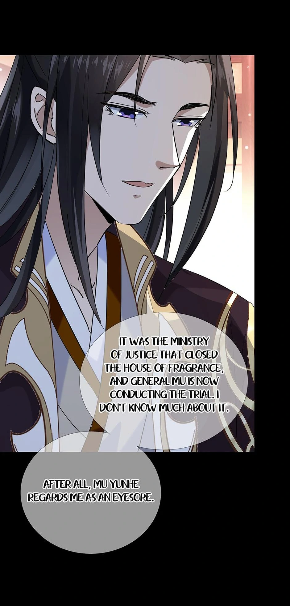 Lonely City Chapter 69 page 9 - 