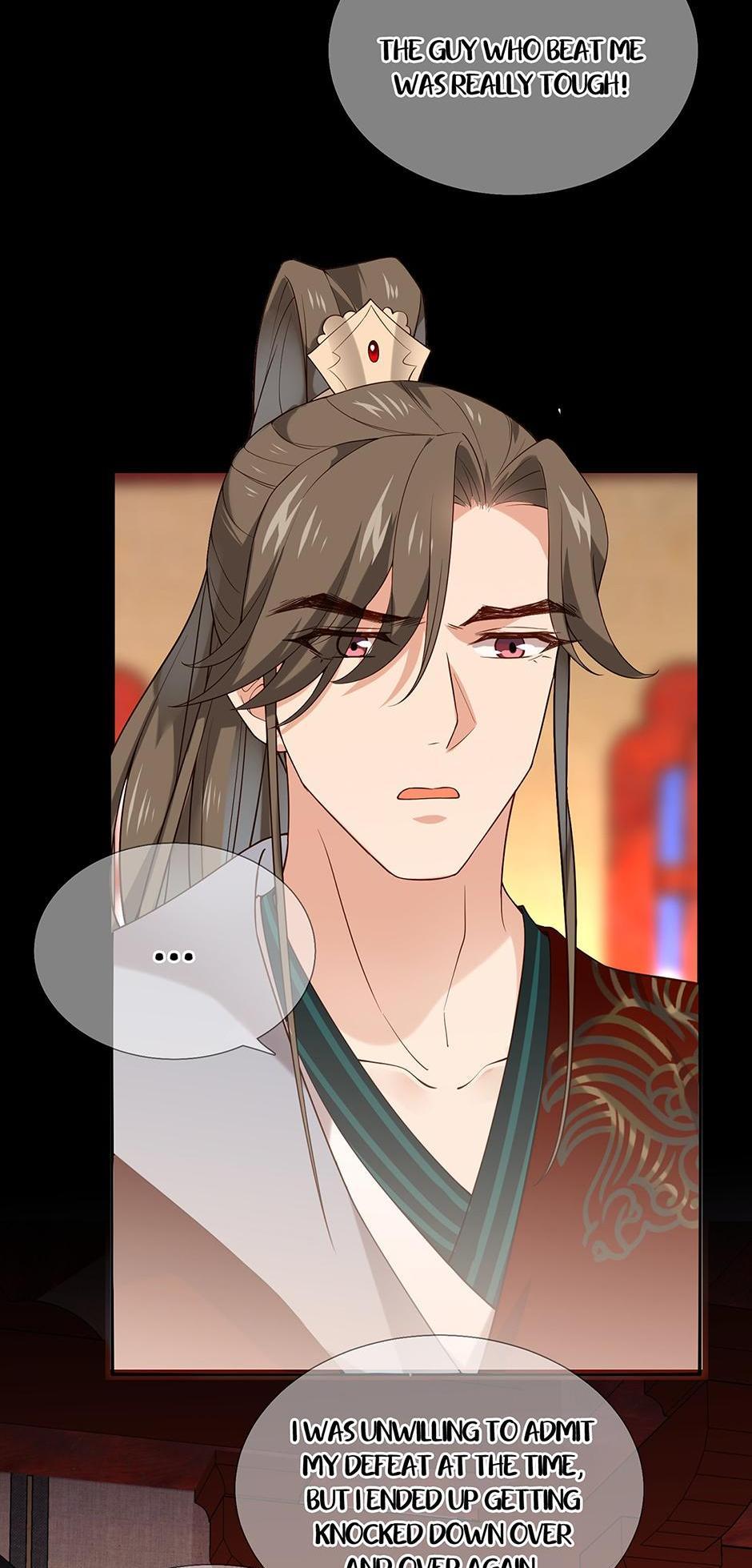 Lonely City Chapter 70 page 14 - 