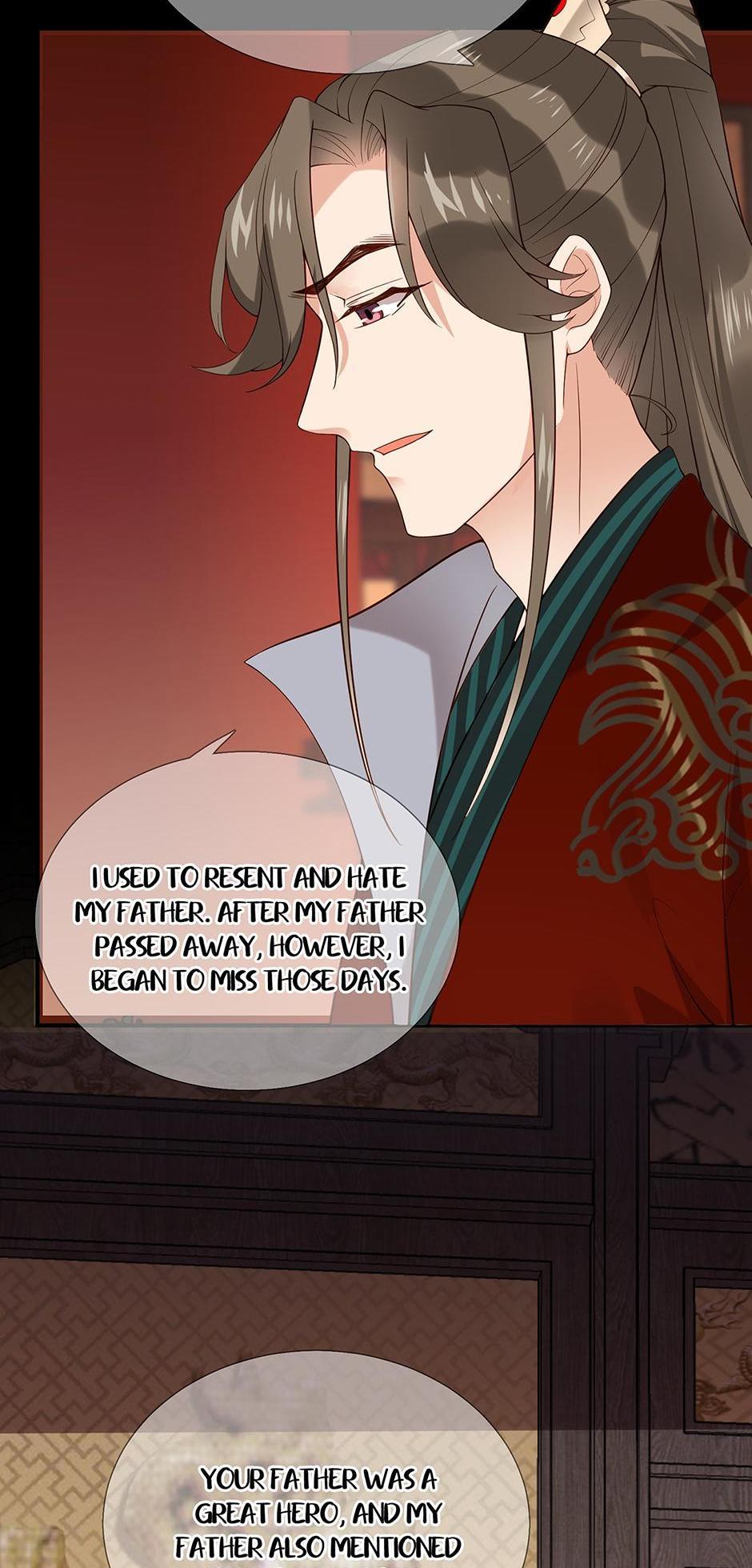 Lonely City Chapter 70 page 16 - 