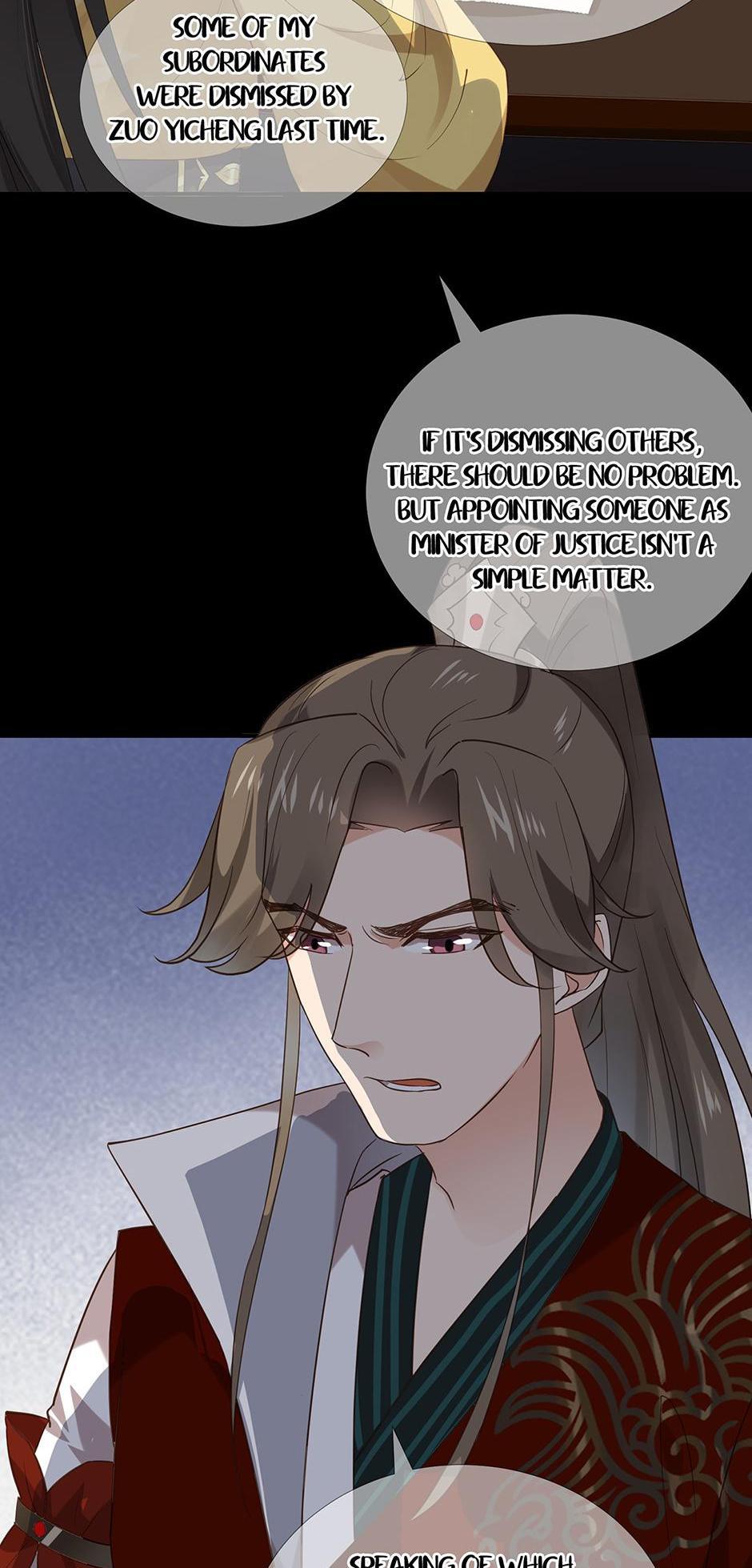 Lonely City Chapter 70 page 4 - 
