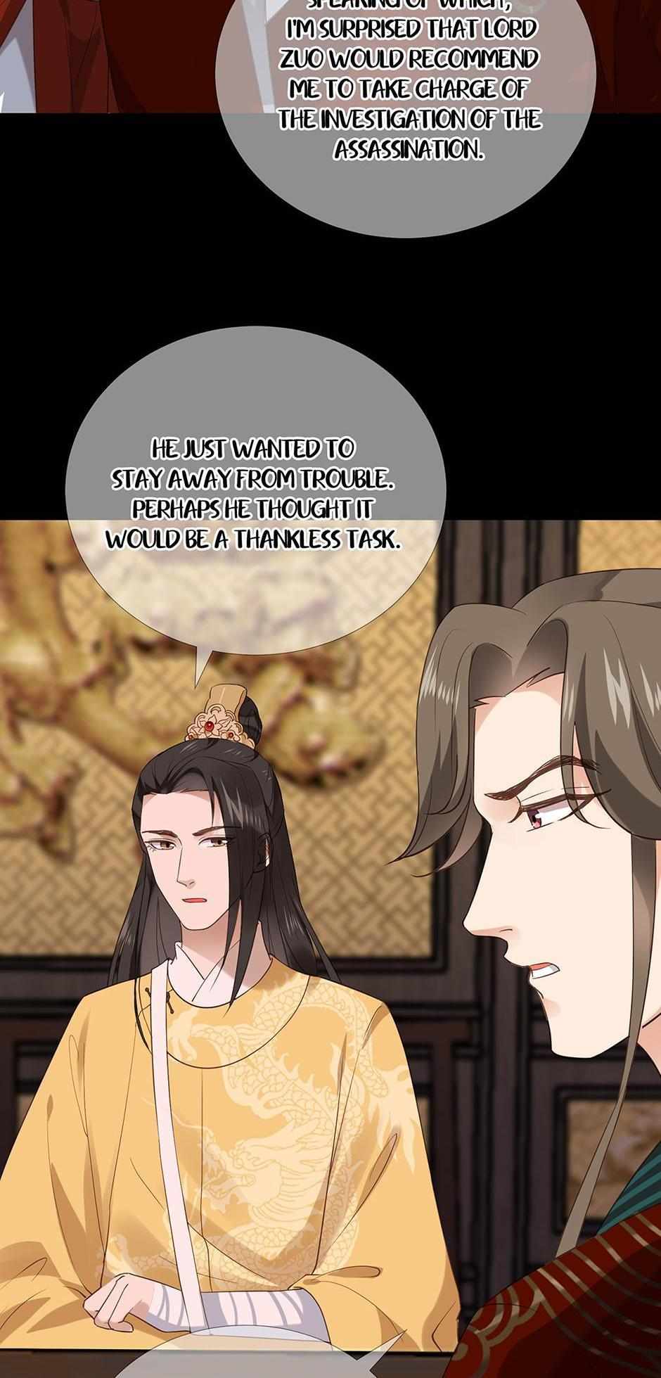 Lonely City Chapter 70 page 5 - 