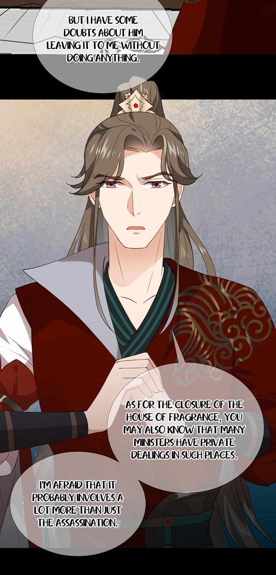 Lonely City Chapter 70 page 6 - 