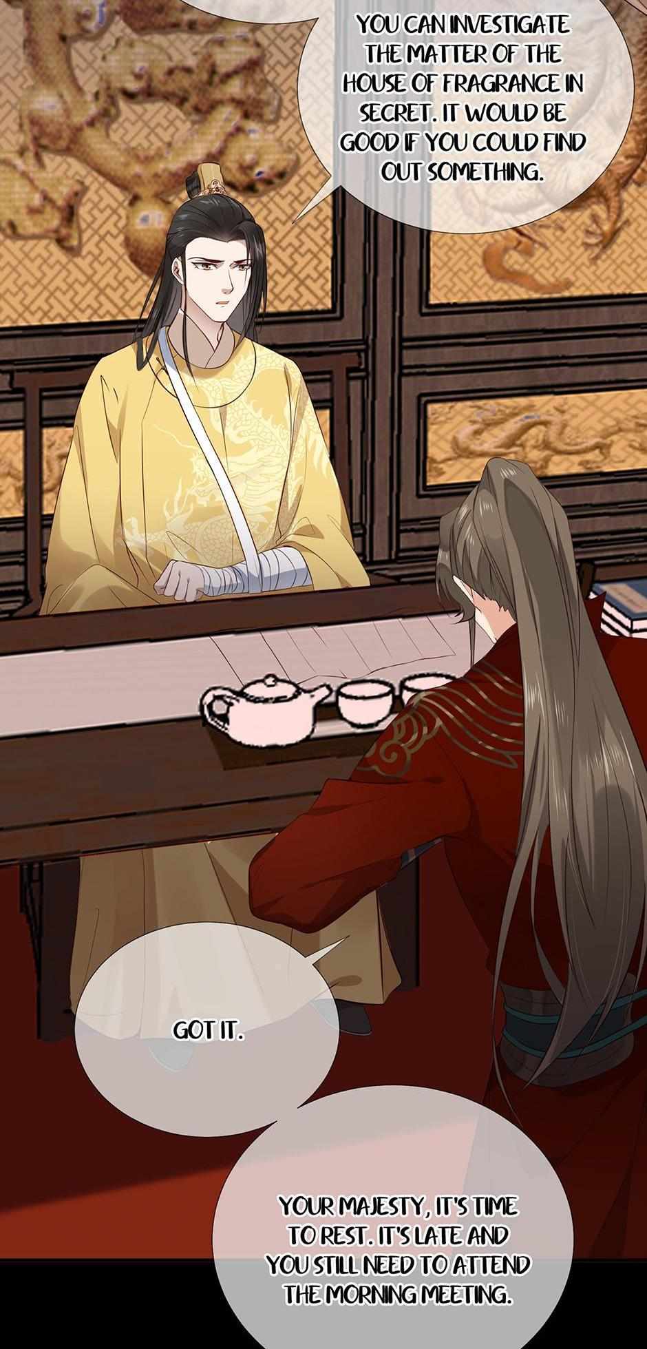 Lonely City Chapter 70 page 9 - 