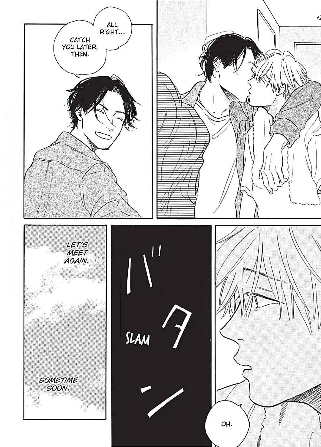 Lonely Playground Chapter 1 page 28 - 