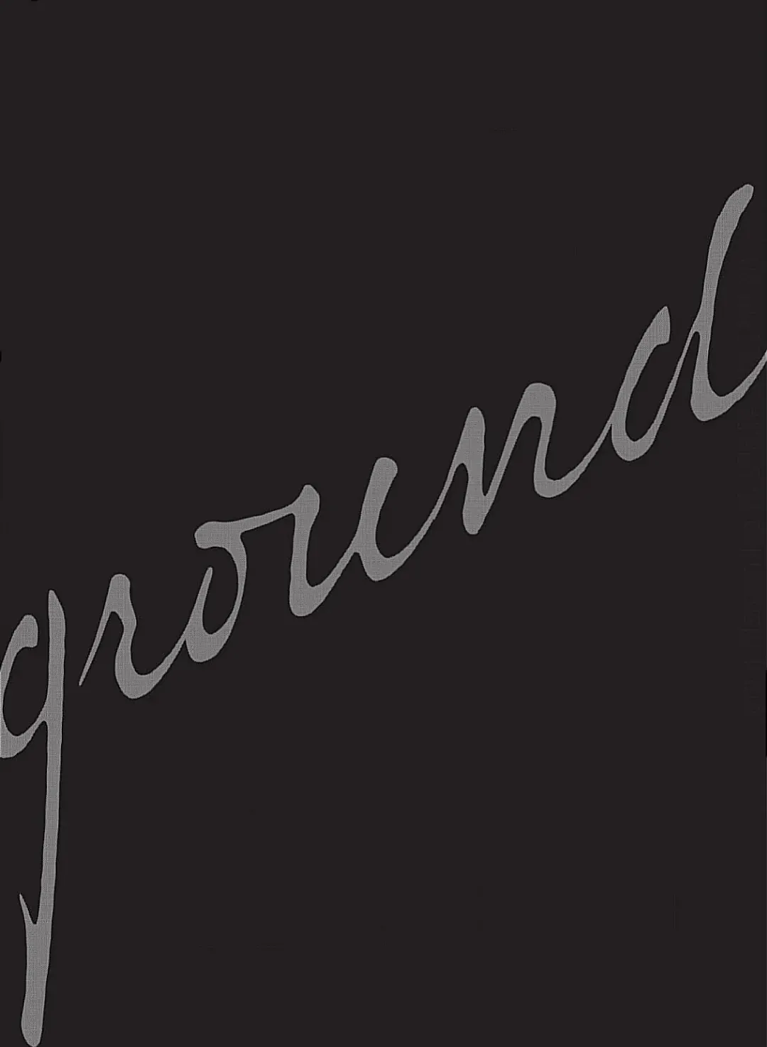 Lonely Playground Chapter 1 page 7 - 