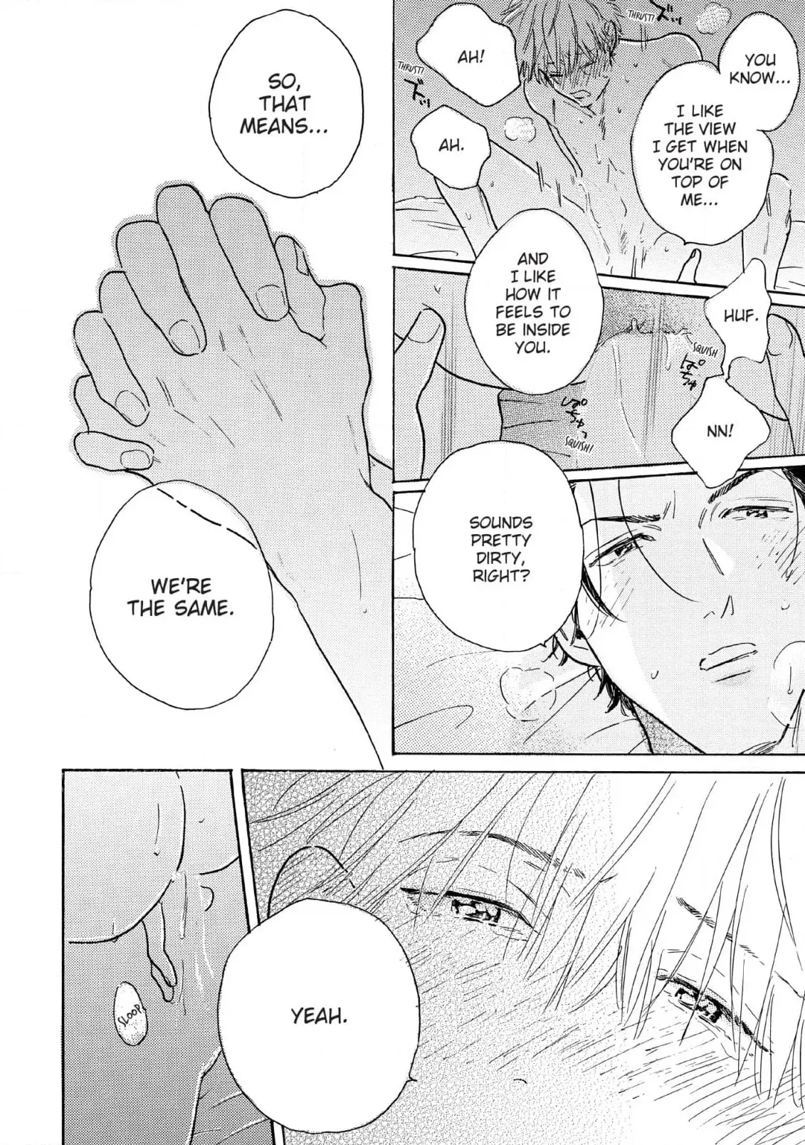 Lonely Playground Chapter 10 page 20 - 