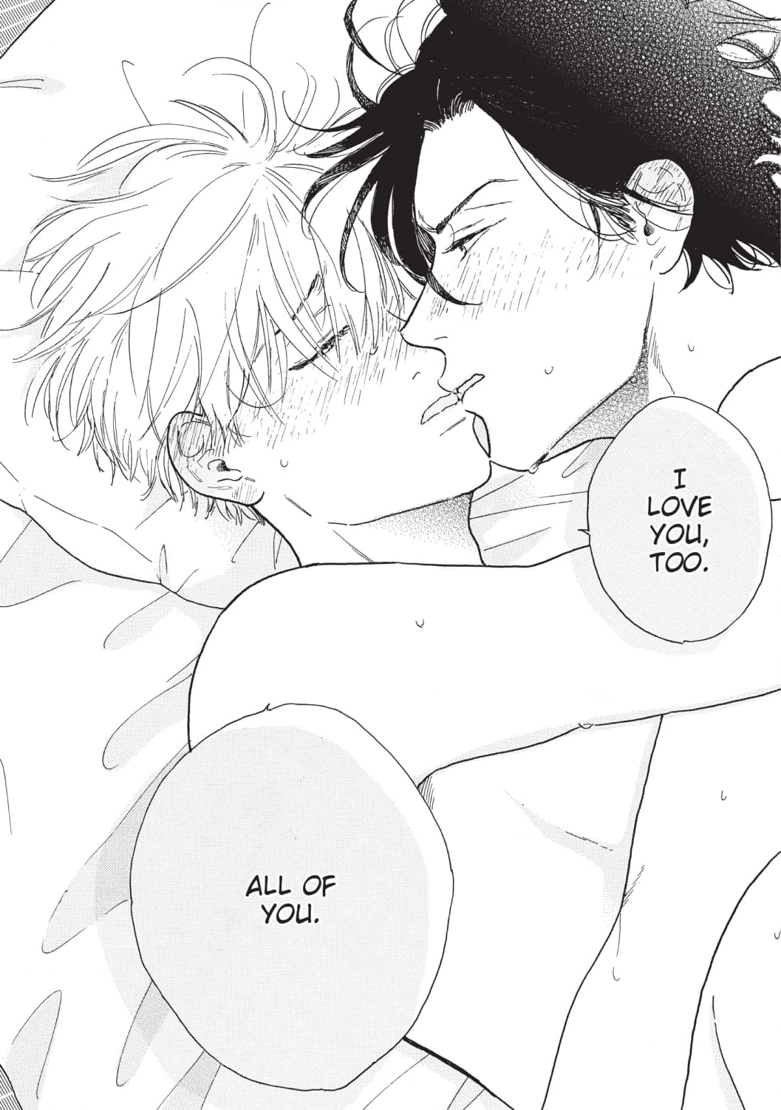 Lonely Playground Chapter 10 page 24 - 