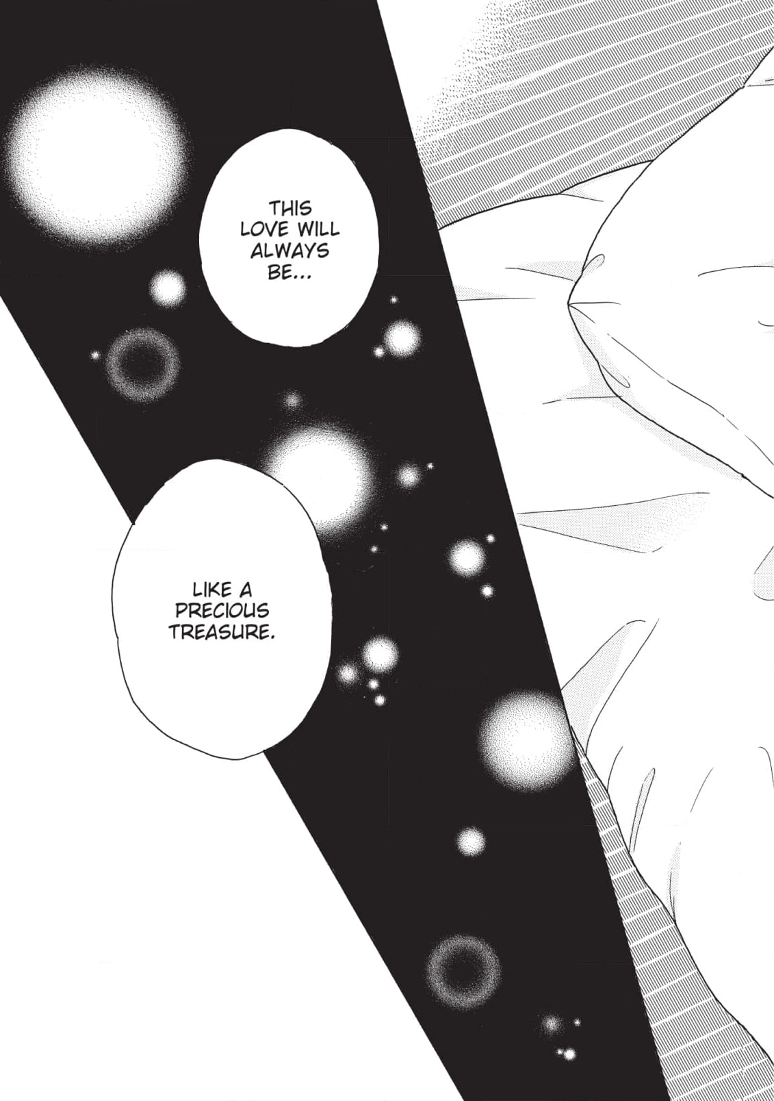 Lonely Playground Chapter 10 page 25 - 