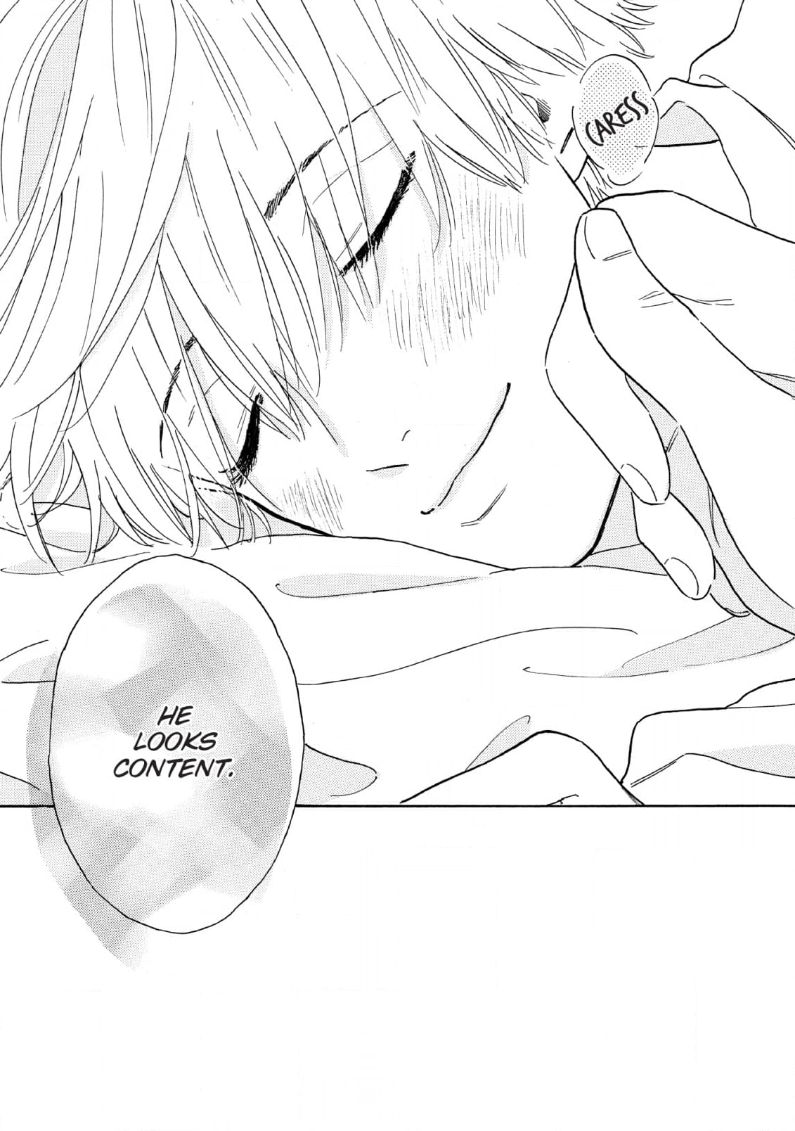 Lonely Playground Chapter 10 page 31 - 
