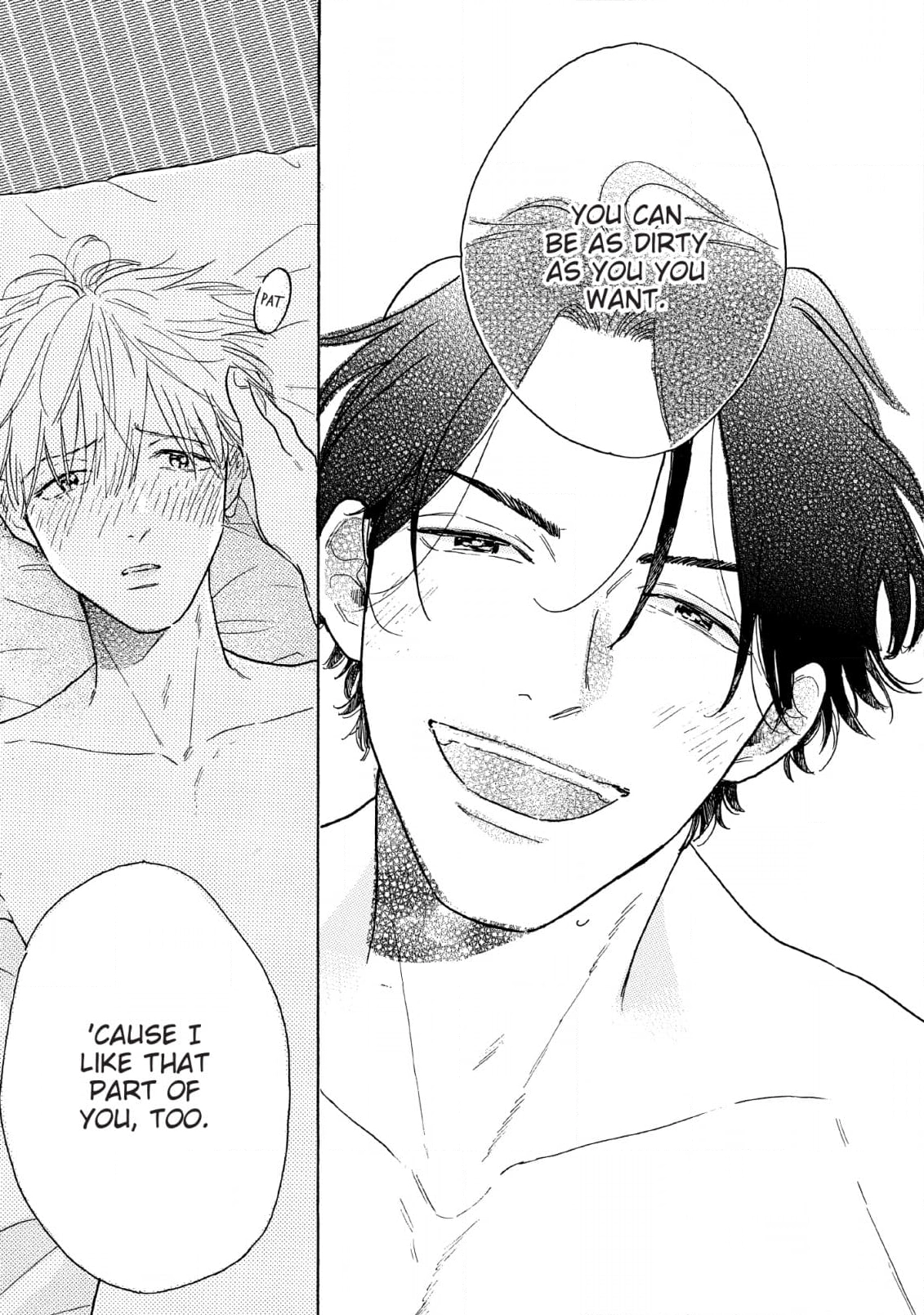 Lonely Playground Chapter 10 page 51 - 