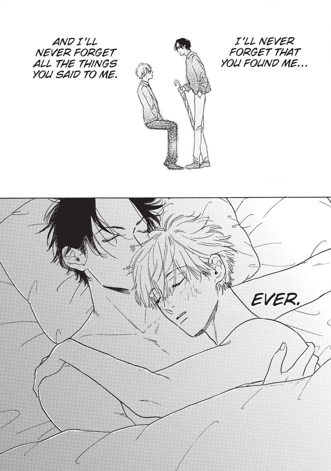 Lonely Playground Chapter 10 page 62 - 