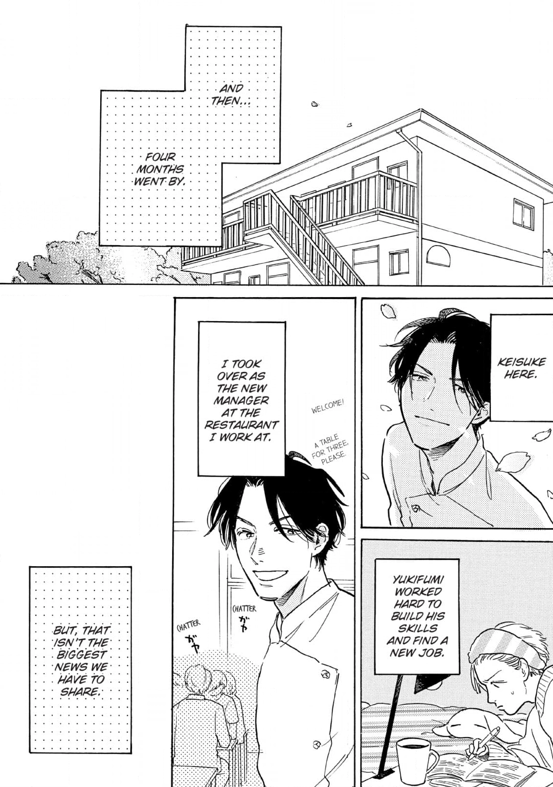 Lonely Playground Chapter 10 page 68 - 