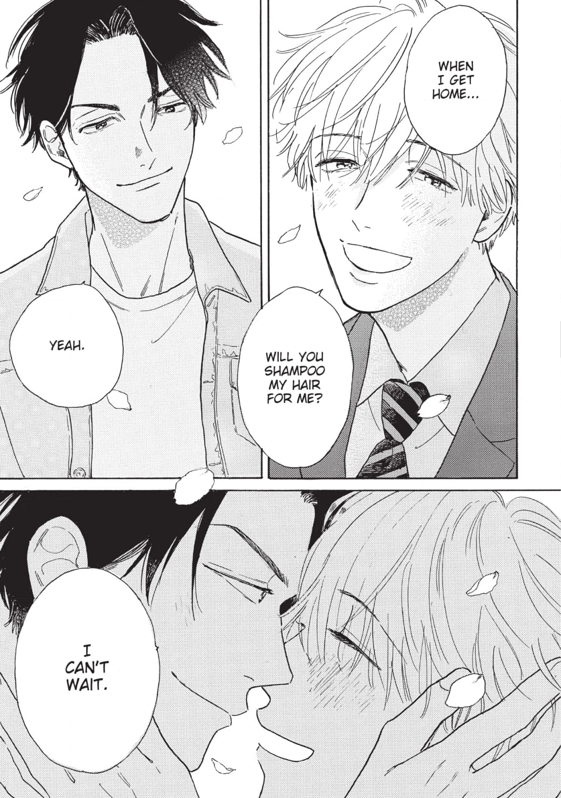 Lonely Playground Chapter 10 page 71 - 