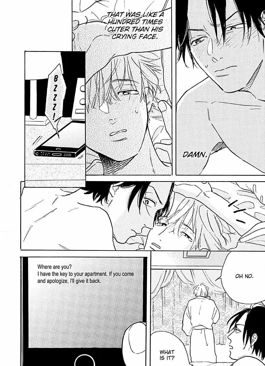 Lonely Playground Chapter 2 page 36 - 