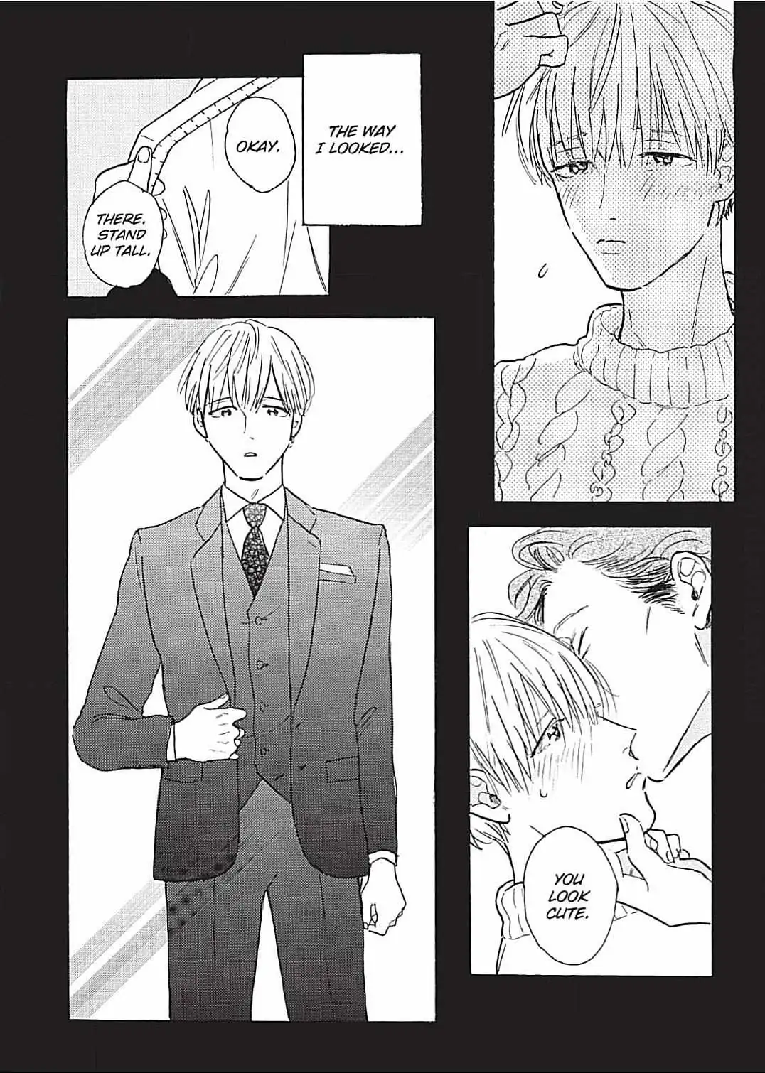 Lonely Playground Chapter 5 page 28 - 